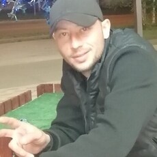 Фотография мужчины Алексей, 34 года из г. Нерюнгри