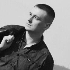 Фотография мужчины Константин, 42 года из г. Уссурийск