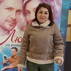 Фотография девушки Кет, 41 год из г. Пенза