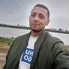 Фотография мужчины Максим, 35 лет из г. Энгельс