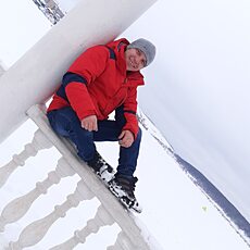 Фотография мужчины Максим, 36 лет из г. Златоуст