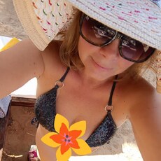 Фотография девушки Марина, 47 лет из г. Москва