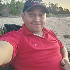 Фотография мужчины Viktor, 43 года из г. Семей