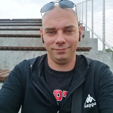 Фотография мужчины Максим, 37 лет из г. Орехово-Зуево