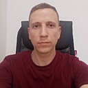 Арсений, 33 года