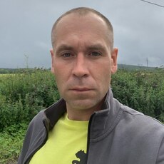 Фотография мужчины Александр, 36 лет из г. Серов