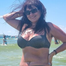 Фотография девушки Елена, 52 года из г. Брянск