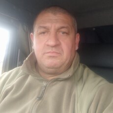 Фотография мужчины Вячеслав, 47 лет из г. Донецк