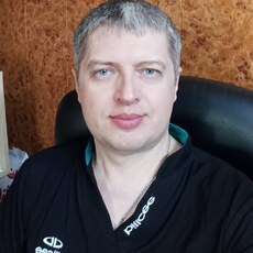 Фотография мужчины Александр, 43 года из г. Иловля