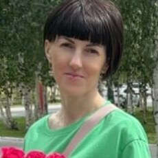 Фотография девушки Наталья, 43 года из г. Когалым