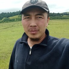 Фотография мужчины Kuban, 37 лет из г. Бишкек