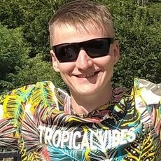 Фотография мужчины Роман, 30 лет из г. Краснотурьинск