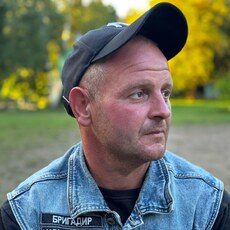 Фотография мужчины Николай, 41 год из г. Новополоцк