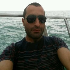 Фотография мужчины Сevo, 37 лет из г. Забайкальск