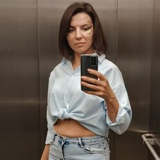 Фотография девушки Мария, 43 года из г. Гатчина