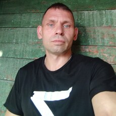 Фотография мужчины Илья, 42 года из г. Орехово-Зуево