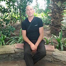 Фотография мужчины Игорь, 38 лет из г. Петропавловск