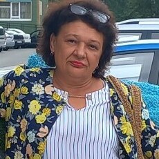 Фотография девушки Маруся, 55 лет из г. Бреды