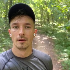 Фотография мужчины Антон, 41 год из г. Курск