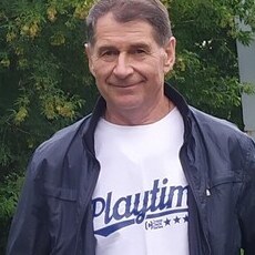 Фотография мужчины Вадим, 61 год из г. Абакан