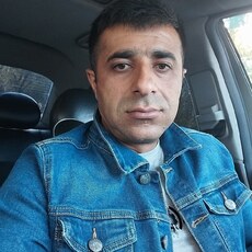 Фотография мужчины Амар, 37 лет из г. Лихославль