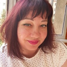 Фотография девушки Ирина, 41 год из г. Йошкар-Ола