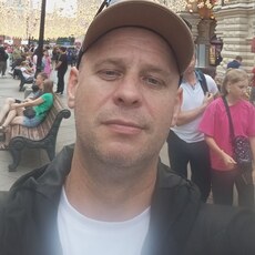 Фотография мужчины Сергей, 41 год из г. Ступино