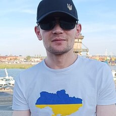 Фотография мужчины Олександр, 33 года из г. Хмельницкий