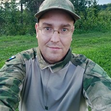 Фотография мужчины Кирилл, 29 лет из г. Игра