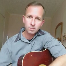 Фотография мужчины Алексей, 45 лет из г. Городец