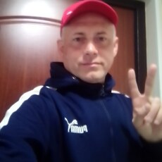 Фотография мужчины Влад, 42 года из г. Пенза