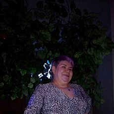 Фотография девушки Гульюзум, 57 лет из г. Казань
