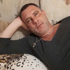 Фотография мужчины Степан, 46 лет из г. Волгоград