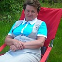 Северяночка, 64 года