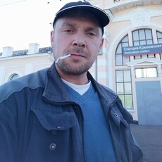 Фотография мужчины Павел, 41 год из г. Кущевская