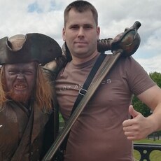 Фотография мужчины Александр, 38 лет из г. Витебск