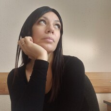 Фотография девушки Яна, 42 года из г. Хабаровск