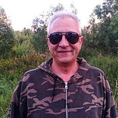 Фотография мужчины Роман, 56 лет из г. Сургут