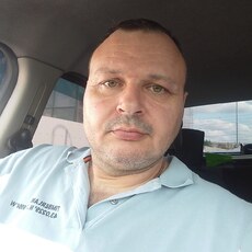 Фотография мужчины Марк, 43 года из г. Котельники