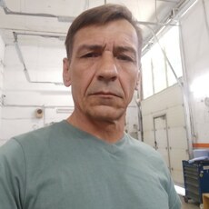 Фотография мужчины Фëдор, 55 лет из г. Брянск