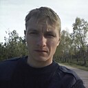 Сергей, 31 год