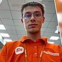 Влад, 23 года