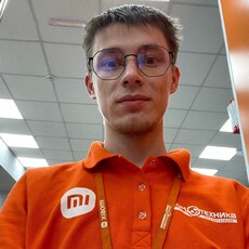 Фотография мужчины Влад, 23 года из г. Владивосток