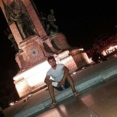 Фотография мужчины Бек, 38 лет из г. Сергиев Посад