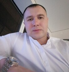 Фотография мужчины Денис, 32 года из г. Сибай