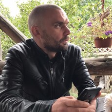 Фотография мужчины Максим, 38 лет из г. Псков