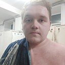 Сергей, 23 года