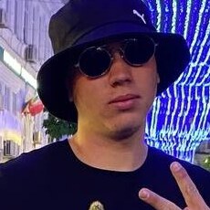 Фотография мужчины Дмитрий, 23 года из г. Белгород