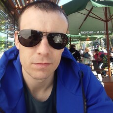 Фотография мужчины Дима, 36 лет из г. Йошкар-Ола