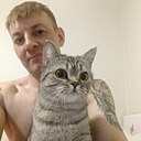 Андрей, 38 лет